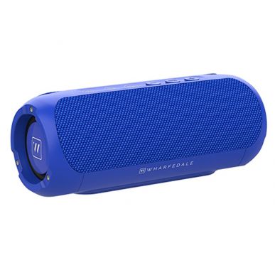 Беспроводная hi-fi акустика Wharfedale Exson S BLUE